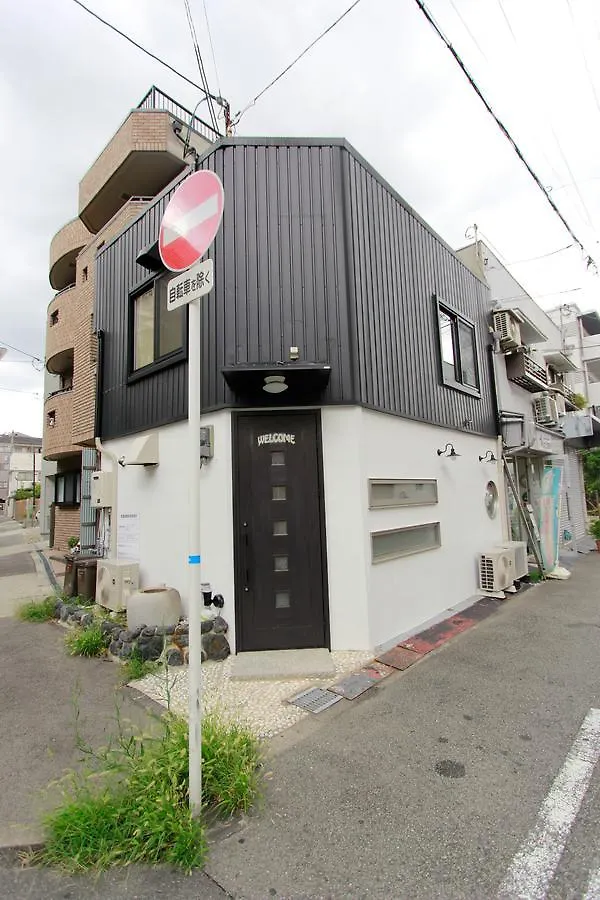 Mocomoco Fukaebashi Osaka 0*,  Japan