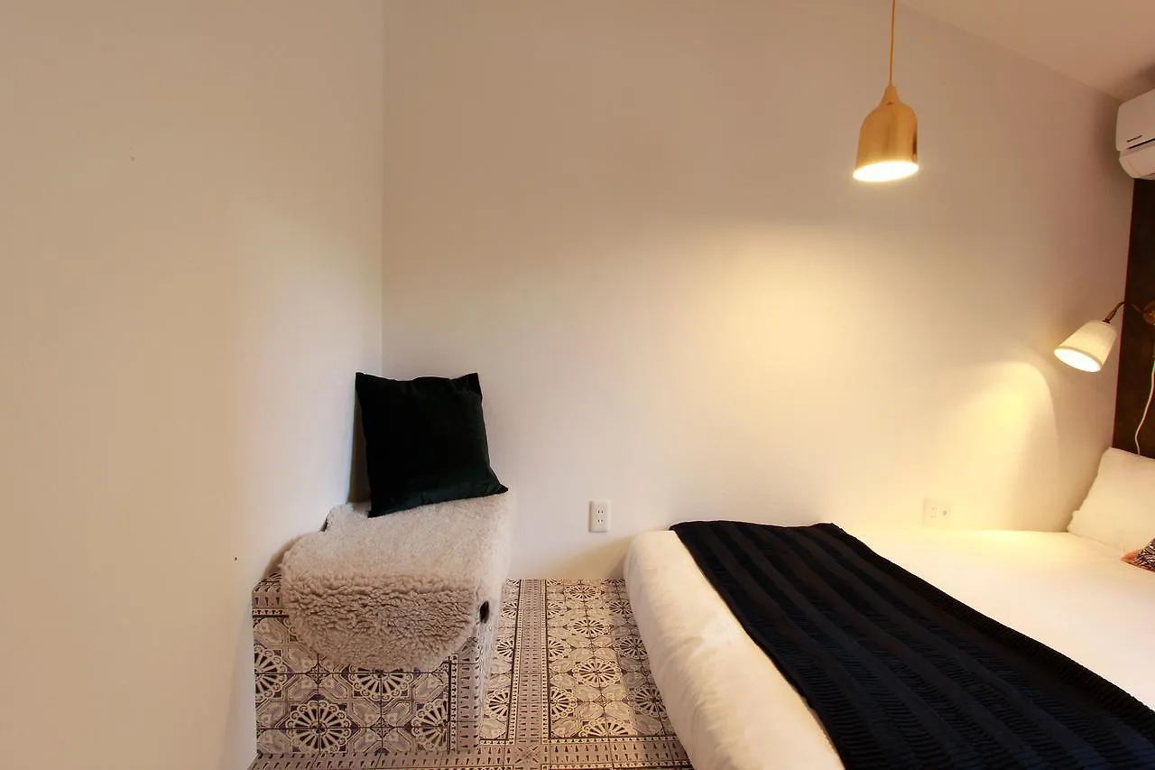 Mocomoco Fukaebashi Osaka Holiday home