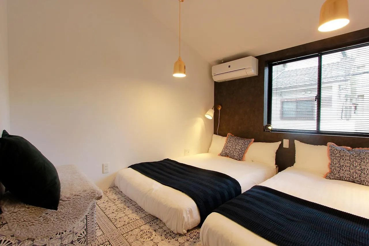 Mocomoco Fukaebashi Osaka Holiday home